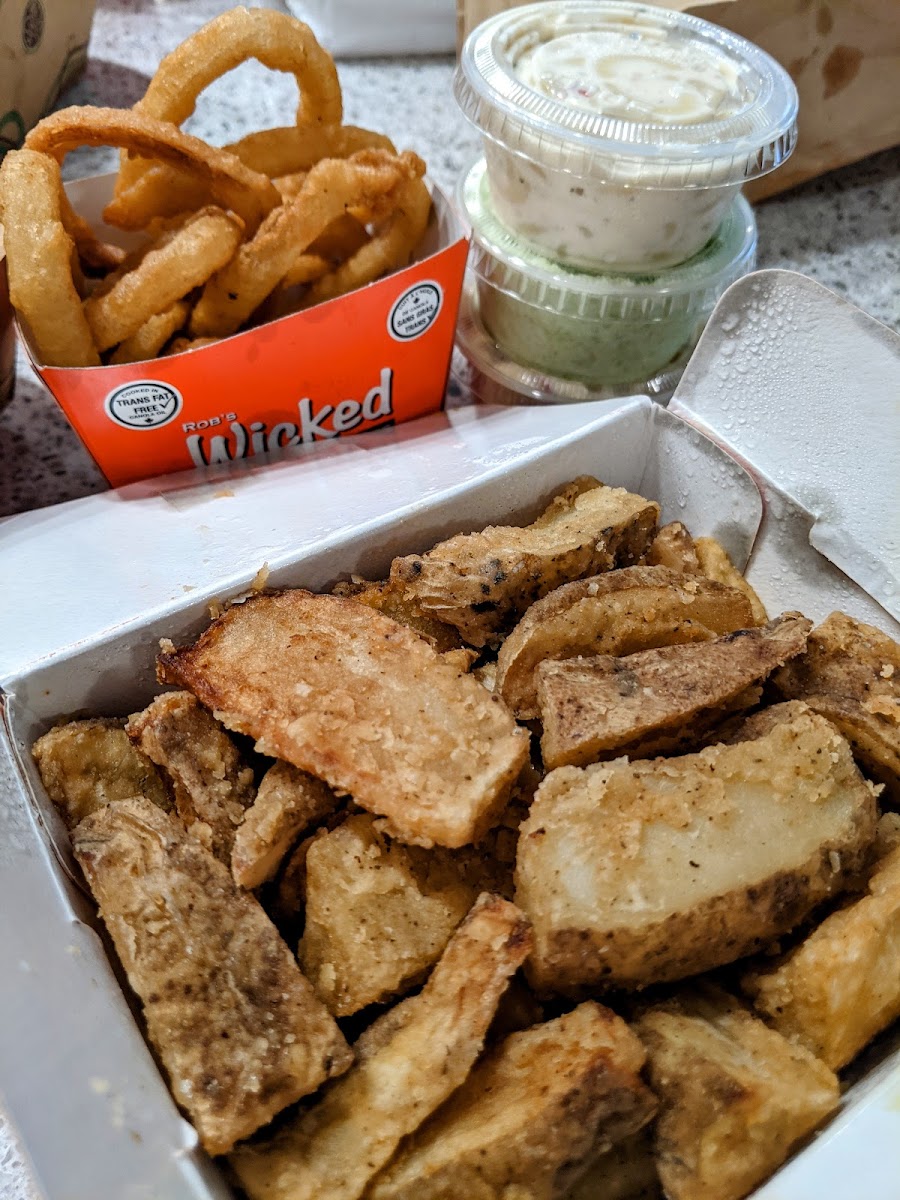 Classic Chicken